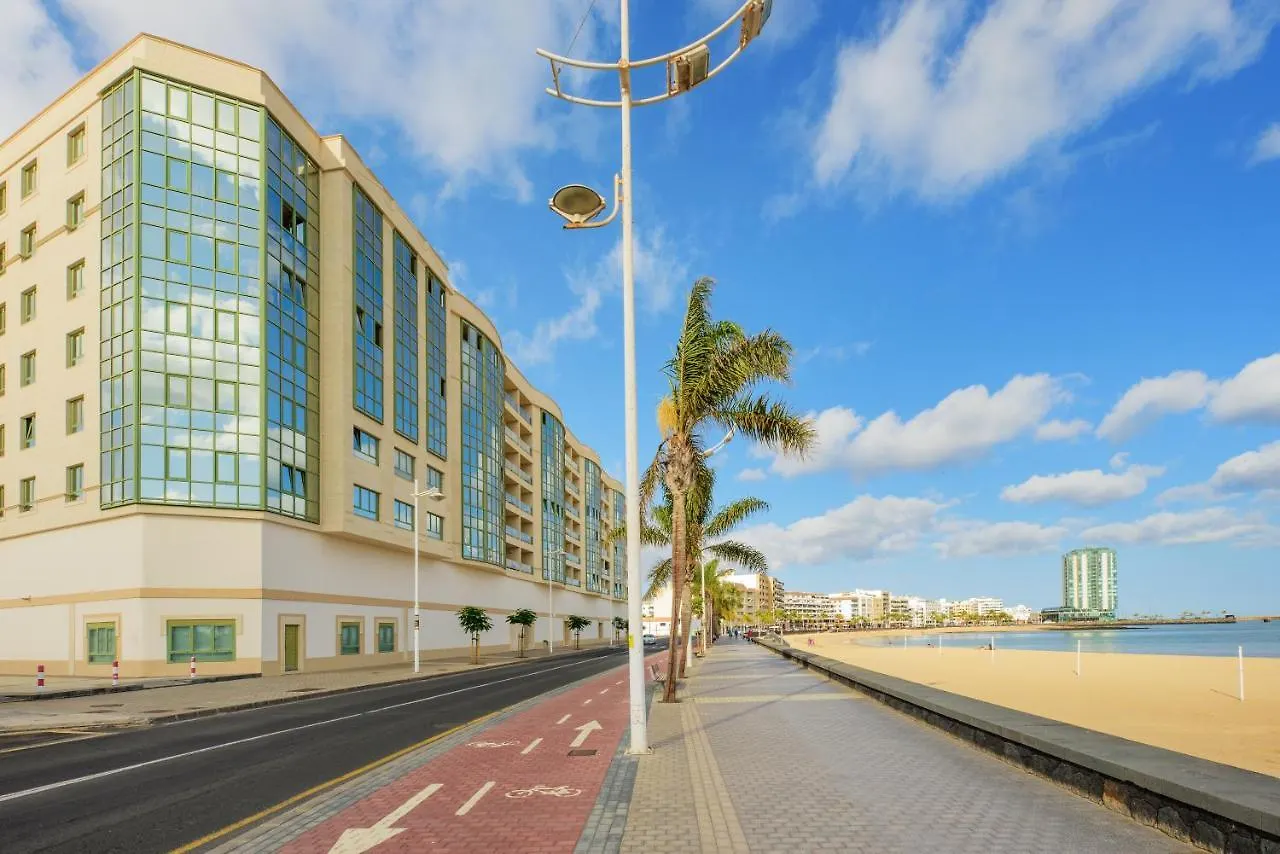 Lanzahost Oceanis XXI Apartment Arrecife   Arrecife (Lanzarote)