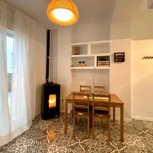 Casa Gardenias Сasa de vacaciones Setenil De Las Bodegas