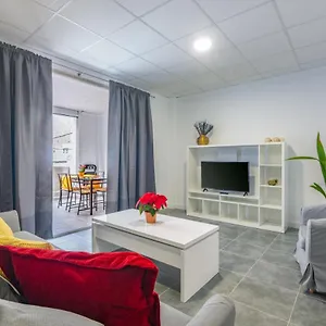  Appartement Loft Life 1