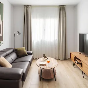  Appartement Nazaret Urban