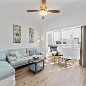 Camarote 7 - Gescav Apartamento