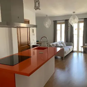 Casa El Jable Arrecife (Lanzarote)