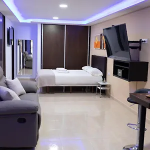  Appartement Sweet House 3