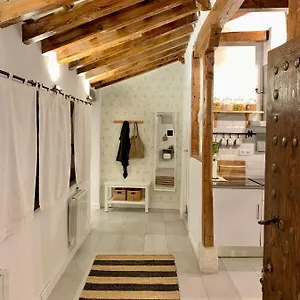 Casa Santello Apartamento Toledo