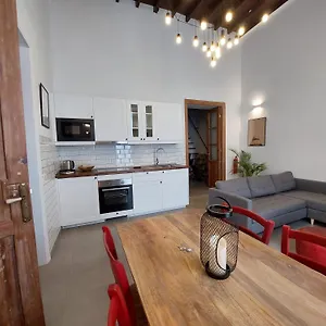  Appartement La Florida