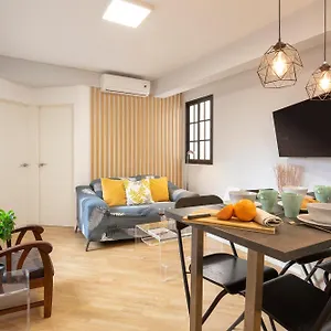 Coqueto Junto A Calle Larios By Rent Me Apartamento Málaga