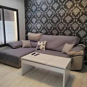 Mi Casita De Lanzarote Apartamento