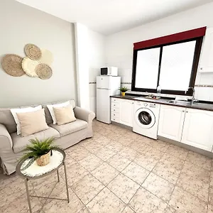  Appartement Mahostly Comillas Ph