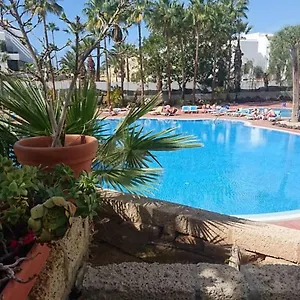 El Dorado Apartamento Playa de las Américas