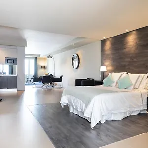  Appartement Rooms&suites Loft 2e Deluxe Edition